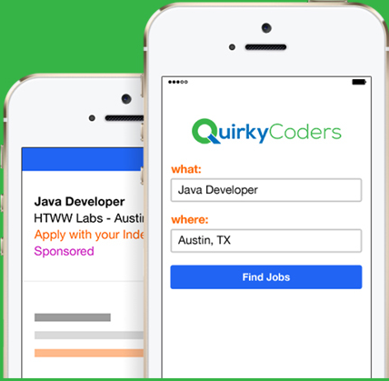Let Applicants Easily apply